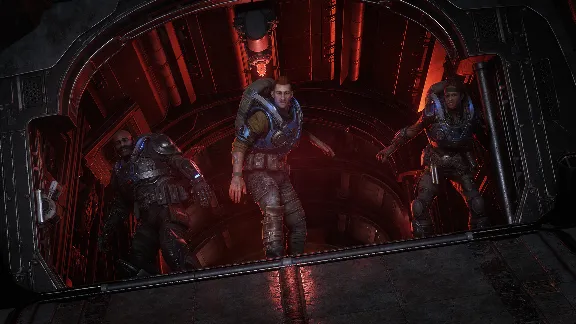 Gears 5 - Hivebusters (Steam Gift Россия) 🔥