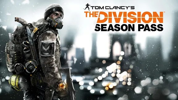 Tom Clancy&acute;s The Division - Season Pass (Steam Gift RU)