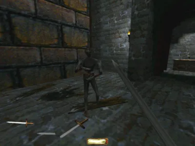 ⚡Thief: Master Thief Edition ROW| АВТОДОСТАВКА RU Steam