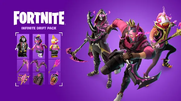 🚀 Любые наборы Fortnite 🔥 Активация ✅ 🎁 БЕСПЛАТНО 🎁