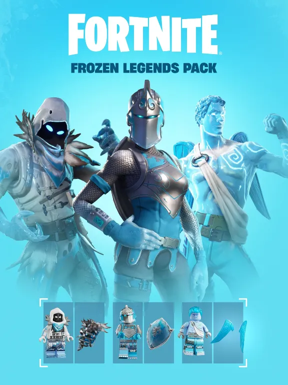 🚀 Любые наборы Fortnite 🔥 Активация ✅ 🎁 БЕСПЛАТНО 🎁