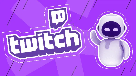 🔥TWITCH SUB✅ПОДАРОЧНАЯ ПОДПИСКА ТВИЧ✅1/3/6 МЕСЯЦЕВ🏷️