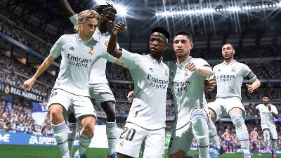 🔥 EA SPORTS FC 24 FIFA 24 | Steam | Оффлайн