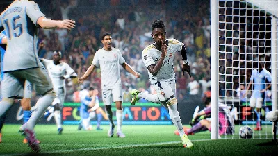 🔥 EA SPORTS FC 24 FIFA 24 | Steam | Оффлайн