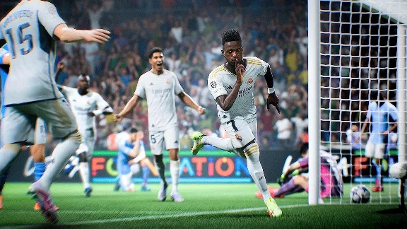 🔥 EA SPORTS FC 24 FIFA 24 | Steam | Оффлайн