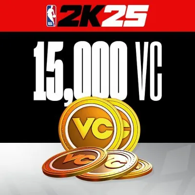 ⚡️NBA 2K25 15000 VC / XBOX GLOBAL КЛЮЧ ⚡