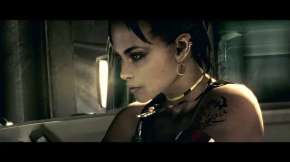 ⚡️Resident Evil 5 Gold Edition | АВТОДОСТАВКА RU Steam