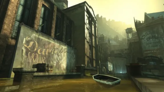 ⚡️Dishonored Definitive/GOTY Edition (ROW) | АВТОДОСТАВКА RU Steam