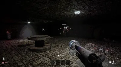 KLETKA (КЛЕТЬ) STEAM GIFT•RU⚡️АВТОДОСТАВКА 0% КАРТЫ
