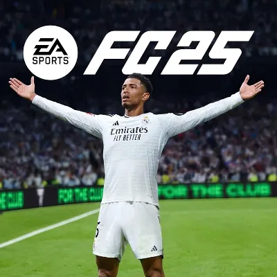 ✅FC 25 STANDAR EDITION XBOX   🔑USA
