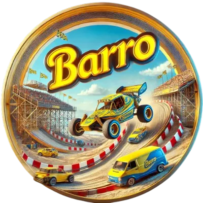 Barro +DLC ®✔️Steam (Region Free)(GLOBAL)🌍