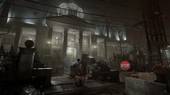 ❗THE OUTLAST TRIALS❗XBOX ONE/X|S🔑КЛЮЧ❗
