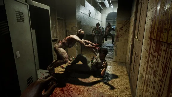 ❗THE OUTLAST TRIALS❗XBOX ONE/X|S🔑КЛЮЧ❗