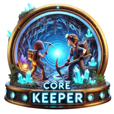 Core Keeper +DLC®✔️Steam (Region Free)(GLOBAL)🌍