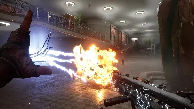 🟢🔥ATOMIC HEART⚡🌍XBOX ONE/X|S КЛЮЧ
