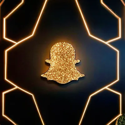 Подарок на подписку Snapchat Plus на 12 месяца  🎁 💛