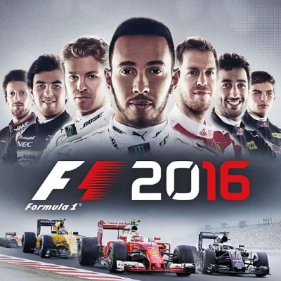 F1 2016 ✅(STEAM КЛЮЧ
