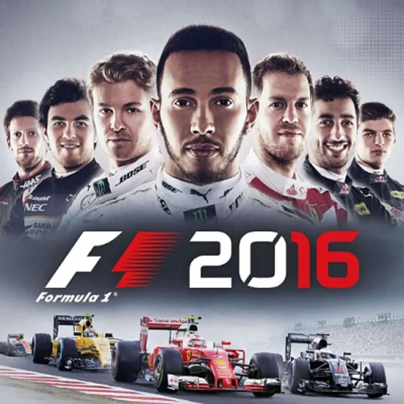 F1 2016 ✅(STEAM КЛЮЧ