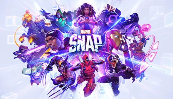 🎫🎫MARVEL SNAP СЕЗОН Masters of the Arcane 🎫🎫
