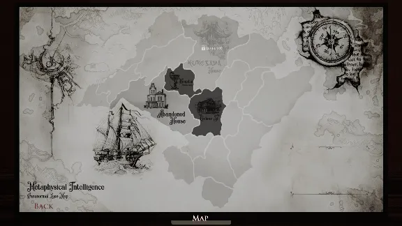Demonologist * STEAM RU*KZ*UA*СНГ🔥