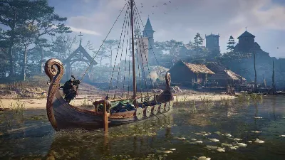 Assassins Creed Valhalla |  Оффлайн | REGION FREE