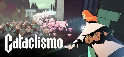 Cataclismo (STEAM КЛЮЧ) РФ+КЗ+СНГ | РУССКИЙ ЯЗЫК