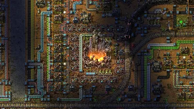 Factorio * STEAM RU*KZ*UA*СНГ🔥