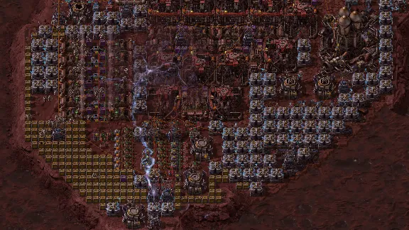 Factorio: Space Age DLC * STEAM RU*KZ*UA*СНГ🔥