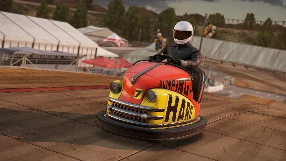 Wreckfest - Retro Rammers Car Pack DLC RU*KZ*UA*CIS