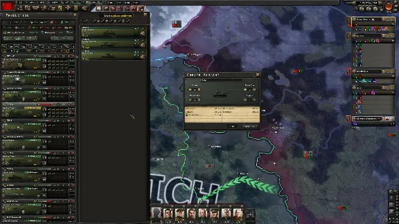 Hearts of Iron IV * STEAM RU*KZ*UA*СНГ🔥