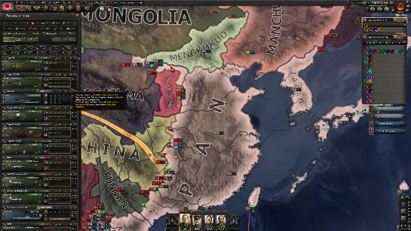 Hearts of Iron IV * STEAM RU*KZ*UA*СНГ🔥