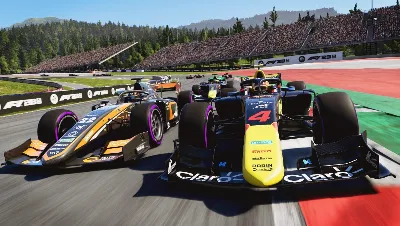 ✅F1® 24 ОФФЛАЙН + ГАРАНТИЯ