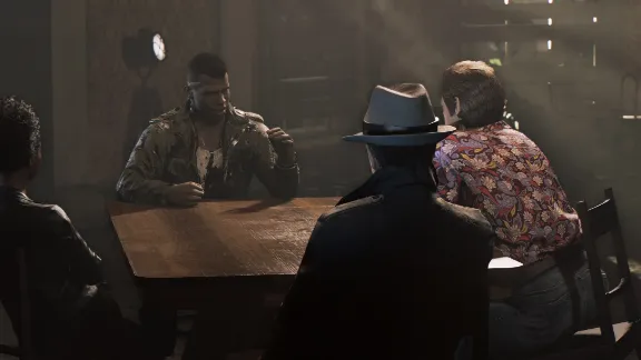 🟢🔥MAFIA III: DEFINITIVE EDITION🌍XBOX ONE/X|S КЛЮЧ🎮✅
