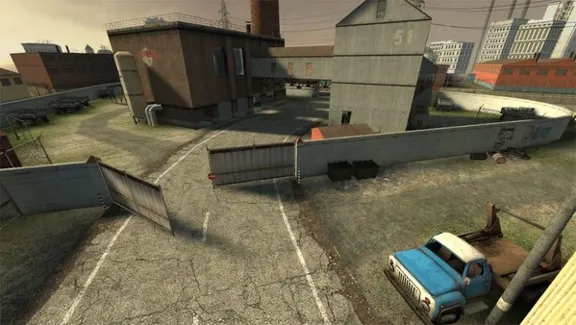 Counter-Strike: Source STEAM GIFT•RU⚡️АВТОДОСТАВКА 0%