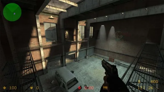 Counter-Strike: Source STEAM GIFT•RU⚡️АВТОДОСТАВКА 0%