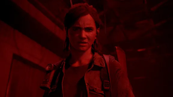 The Last of Us Part II Remastered · KZ/CIS/TR/AR
