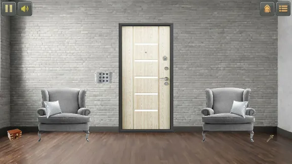 Room Escape: Open Doors (Steam Gift RU)