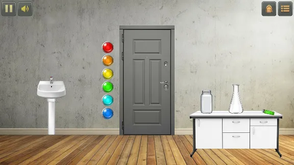 Room Escape: Open Doors (Steam Gift RU)
