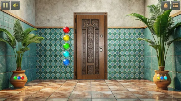 Room Escape: Open Doors (Steam Gift RU)
