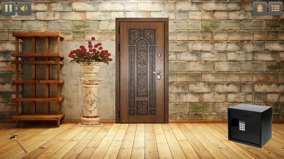 Room Escape: Open Doors (Steam Gift RU)