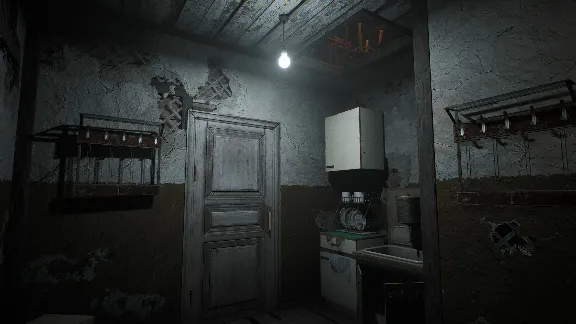 QR DEAD (Steam Gift RU)