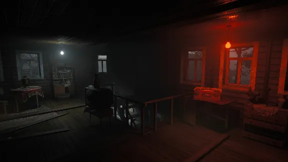 QR DEAD (Steam Gift RU)