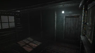 QR DEAD (Steam Gift RU)
