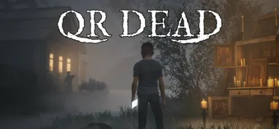 QR DEAD (Steam Gift RU)