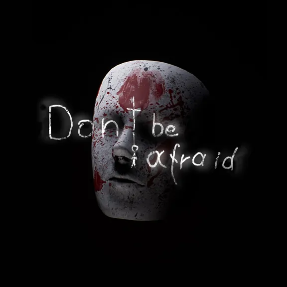 Don&acute;t Be Afraid PS4 & PS5