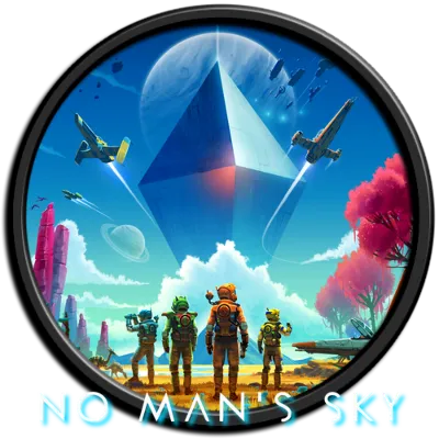 No Man&acute;s Sky +MX Bikes®✔️Steam (Region Free)(GLOBAL)🌍