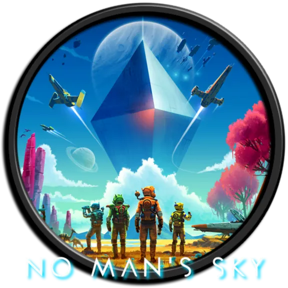 No Man&acute;s Sky +MX Bikes®✔️Steam (Region Free)(GLOBAL)🌍