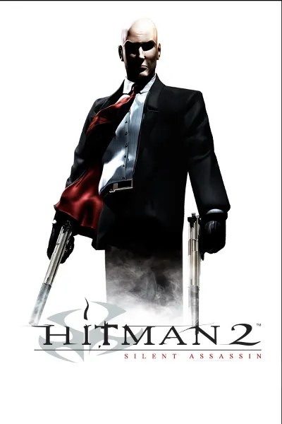 Hitman 2: Silent Assassin МИР АВТО