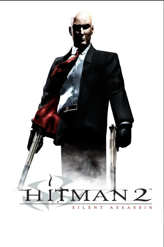 Hitman 2: Silent Assassin МИР АВТО