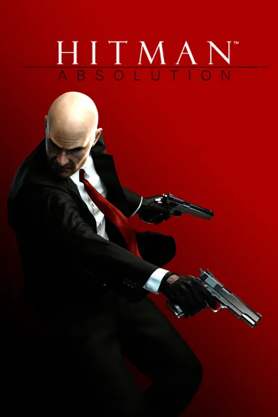 Hitman Absolution МИР АВТО